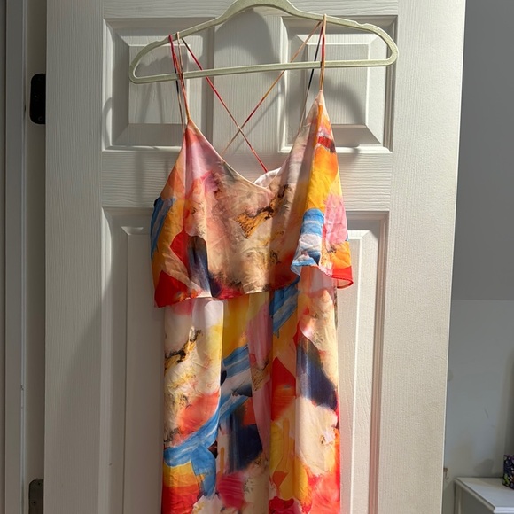 Maxi Dress - Picture 1 of 6